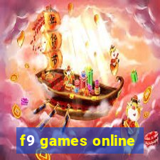 f9 games online